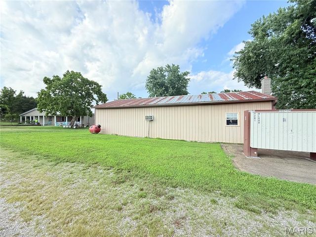 2110 State Highway OO, Farmington, MO 63640
