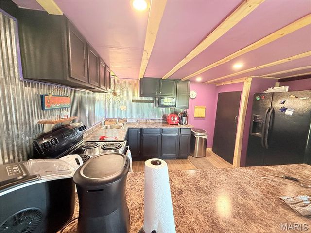 2110 State Highway OO, Farmington, MO 63640