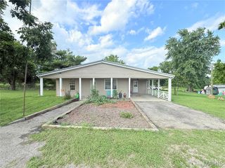 2110 State Highway OO, Farmington, MO 63640