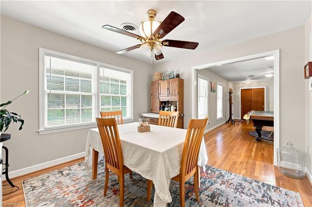 1011 W Mountain Street, Kernersville, NC 27284