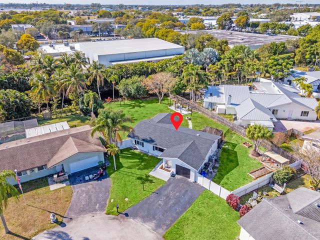 6711 NW 28th Avenue, Fort Lauderdale, FL 33309