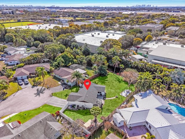 6711 NW 28th Avenue, Fort Lauderdale, FL 33309