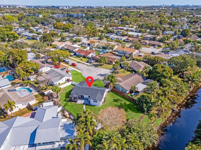 6711 NW 28th Avenue, Fort Lauderdale, FL 33309