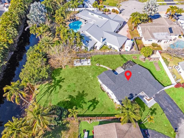 6711 NW 28th Avenue, Fort Lauderdale, FL 33309