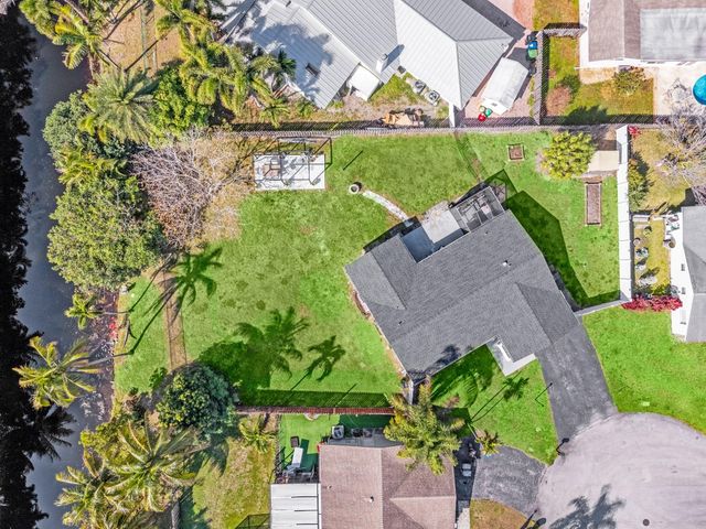 6711 NW 28th Avenue, Fort Lauderdale, FL 33309