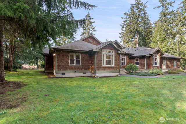 4211 168th Lane, Long Beach, WA 98631