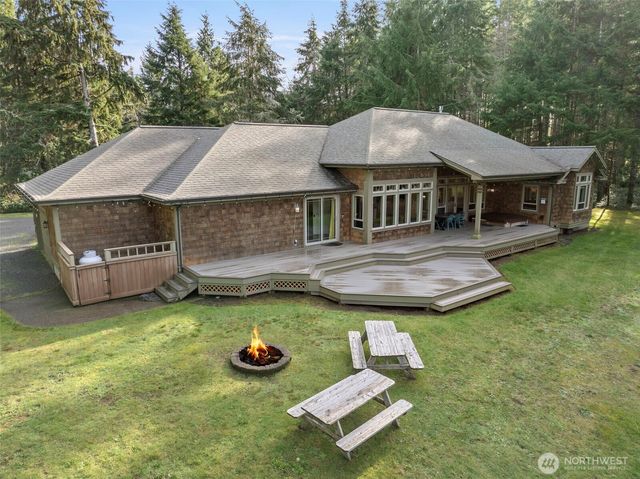 4211 168th Lane, Long Beach, WA 98631