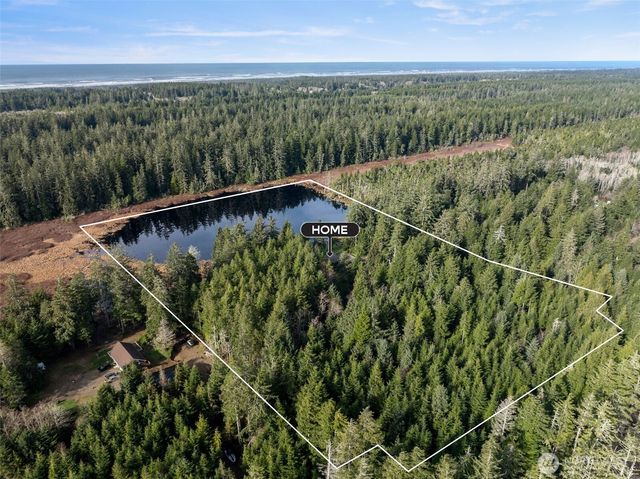 4211 168th Lane, Long Beach, WA 98631