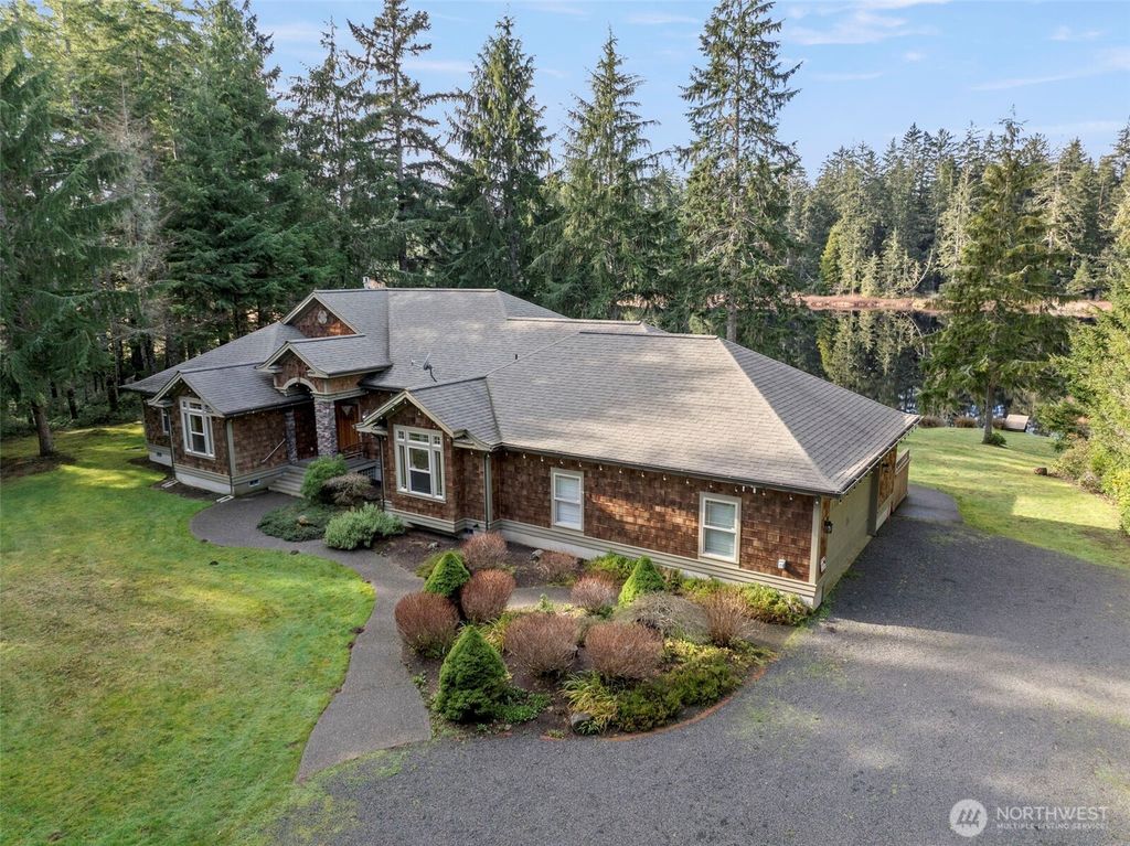 4211 168th Lane, Long Beach, WA 98631