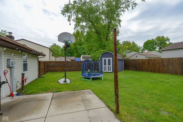 5423 Lobo Drive, Indianapolis, IN 46237