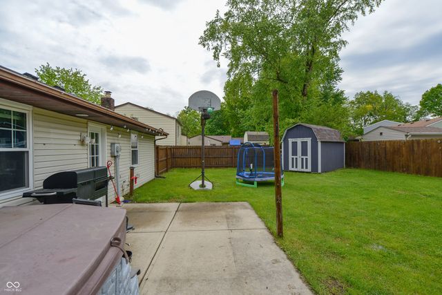 5423 Lobo Drive, Indianapolis, IN 46237