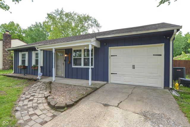 5423 Lobo Drive, Indianapolis, IN 46237