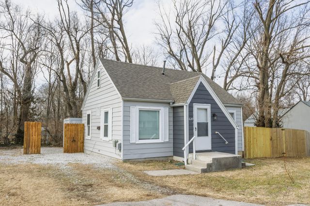 629 S Glenn Avenue, Springfield, MO 65802