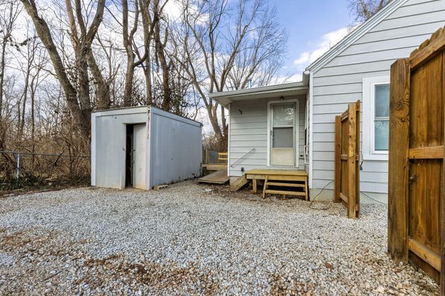 629 S Glenn Avenue, Springfield, MO 65802