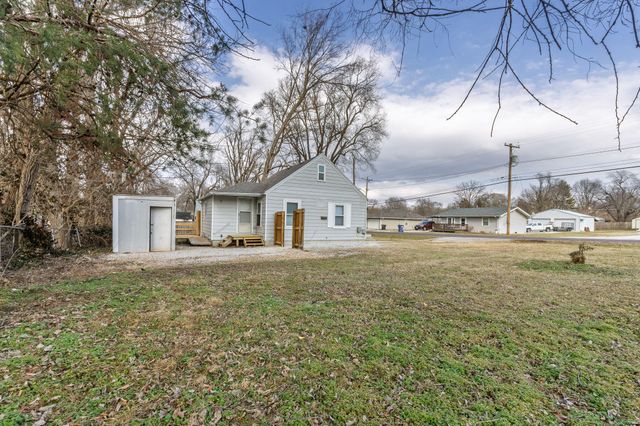 629 S Glenn Avenue, Springfield, MO 65802