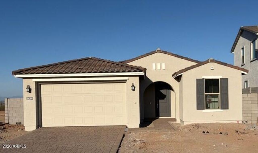 Image 1 of property listing at 31059 N CALABASAS Lane, Queen Creek, AZ 85144
