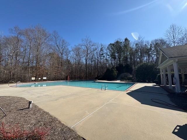 4440 BRONTE Lane, Douglasville, GA 30135