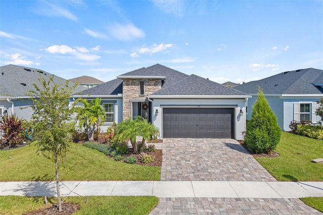 5540 DEL CORONADO DRIVE, Apollo Beach, FL 33572