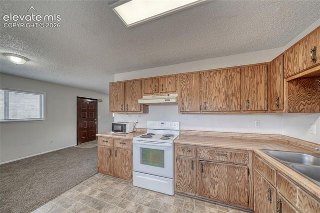 304 S 1st Street, Cripple Creek, CO 80813