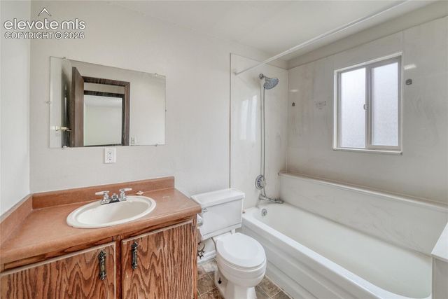 304 S 1st Street, Cripple Creek, CO 80813