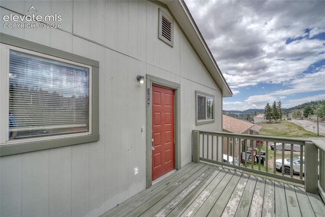 304 S 1st Street, Cripple Creek, CO 80813