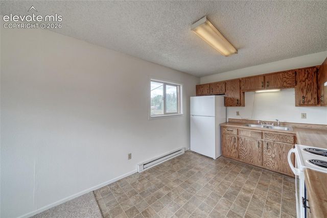 304 S 1st Street, Cripple Creek, CO 80813