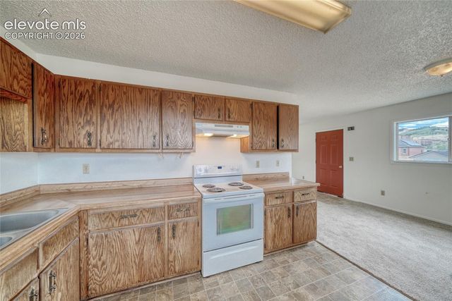 304 S 1st Street, Cripple Creek, CO 80813
