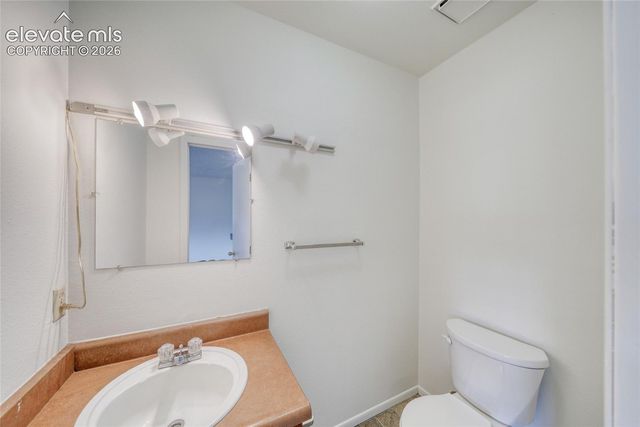 304 S 1st Street, Cripple Creek, CO 80813