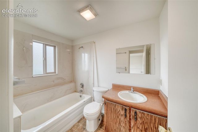 304 S 1st Street, Cripple Creek, CO 80813