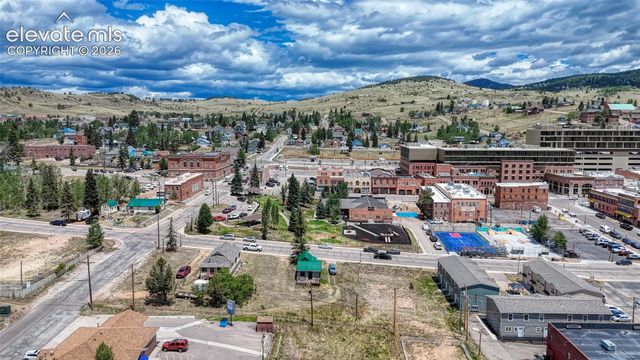 304 S 1st Street, Cripple Creek, CO 80813