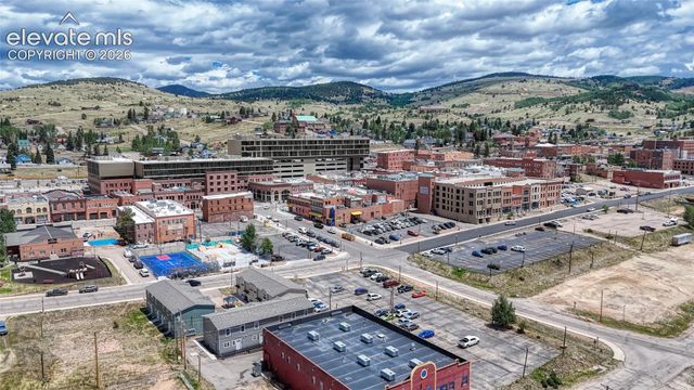 304 S 1st Street, Cripple Creek, CO 80813