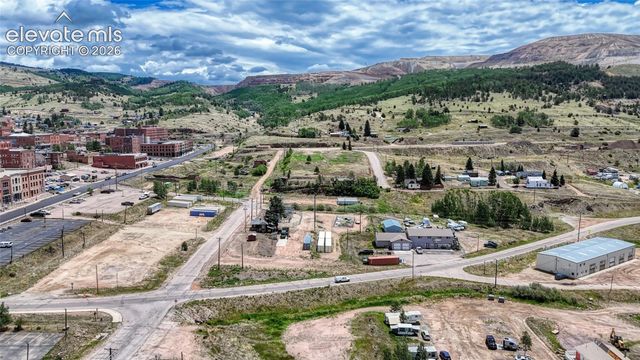 304 S 1st Street, Cripple Creek, CO 80813