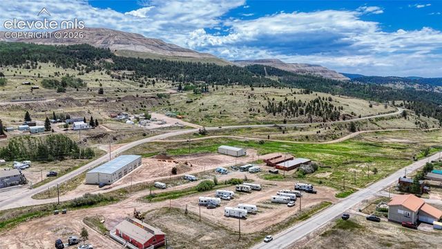 304 S 1st Street, Cripple Creek, CO 80813