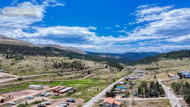 304 S 1st Street, Cripple Creek, CO 80813