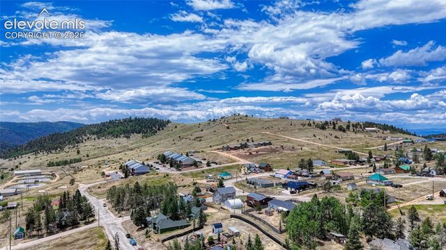 304 S 1st Street, Cripple Creek, CO 80813