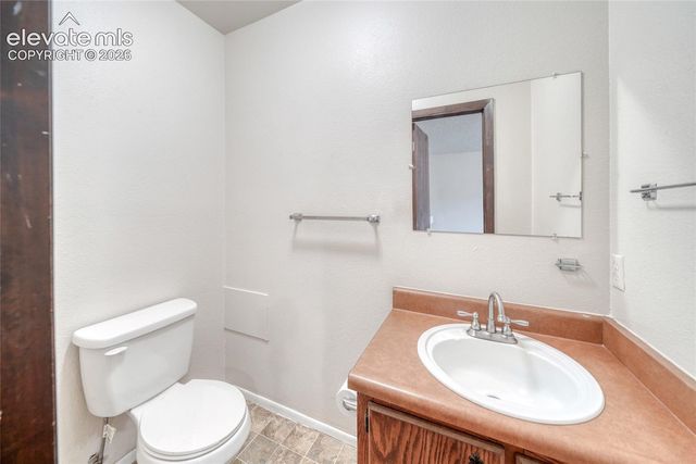 304 S 1st Street, Cripple Creek, CO 80813