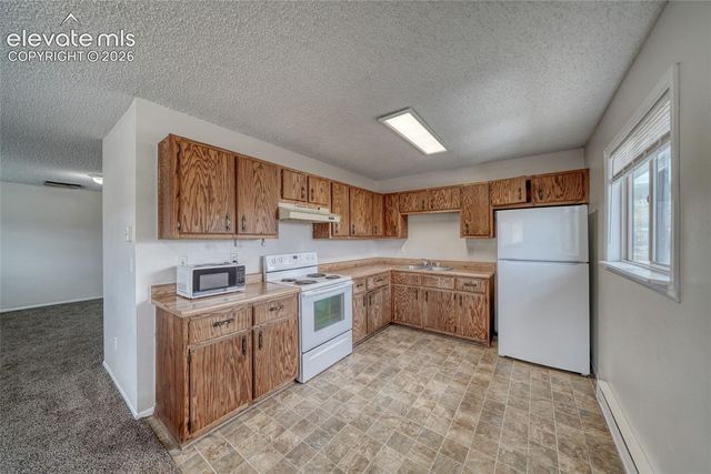 304 S 1st Street, Cripple Creek, CO 80813