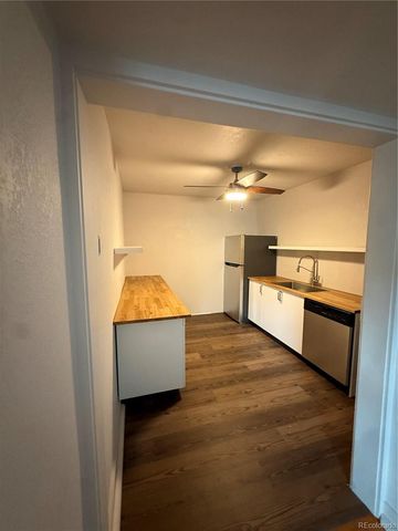 1690 Milwaukee Street 201, Denver, CO 80206