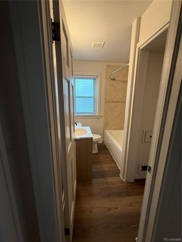 1690 Milwaukee Street 201, Denver, CO 80206