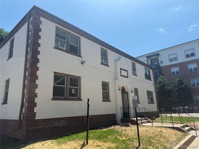 1690 Milwaukee Street 201, Denver, CO 80206