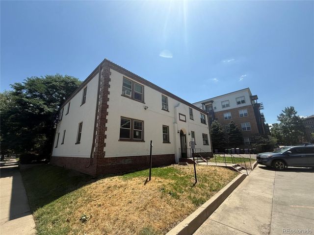 1690 Milwaukee Street 201, Denver, CO 80206