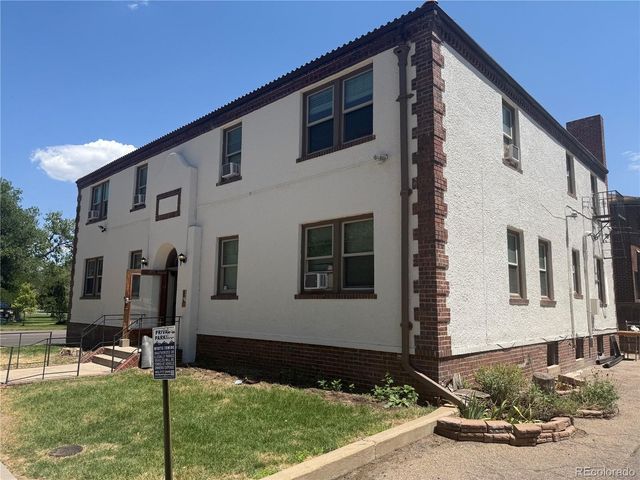 1690 Milwaukee Street 201, Denver, CO 80206