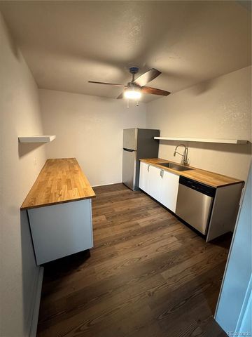 1690 Milwaukee Street 201, Denver, CO 80206
