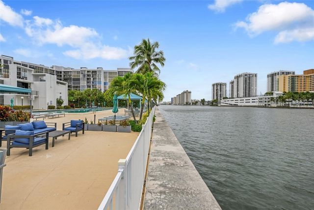 800 Parkview Drive 218, Hallandale Beach, FL 33009