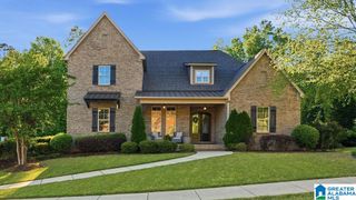 6426 DEERFOOT CROSSING DRIVE, Trussville, AL 35173