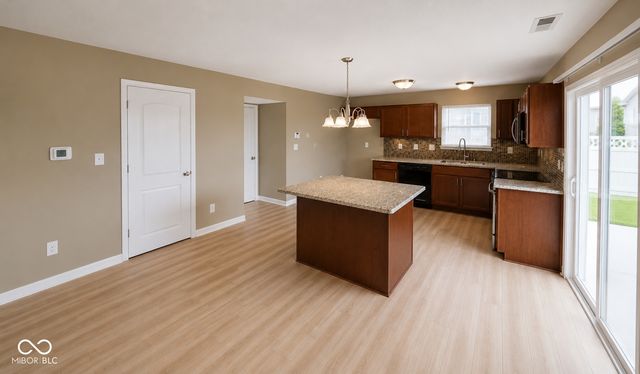 6245 Emerald Lake Court, Indianapolis, IN 46221