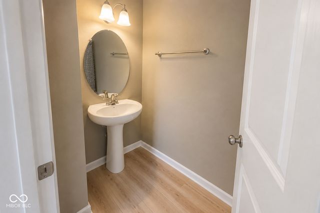 6245 Emerald Lake Court, Indianapolis, IN 46221