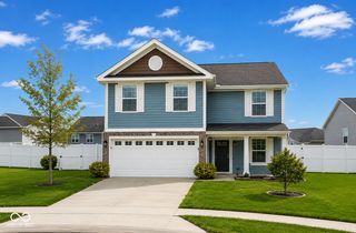 6245 Emerald Lake Court, Indianapolis, IN 46221