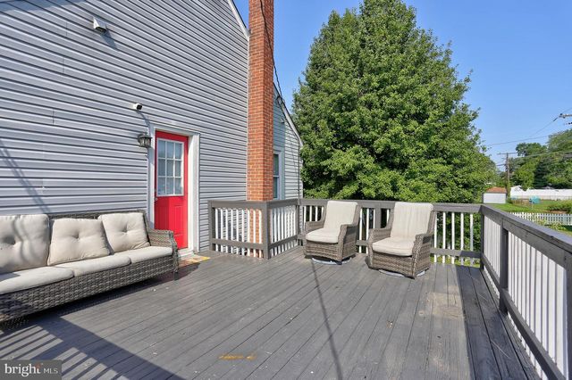 3320 WOODSIDE, Parkville, MD 21234
