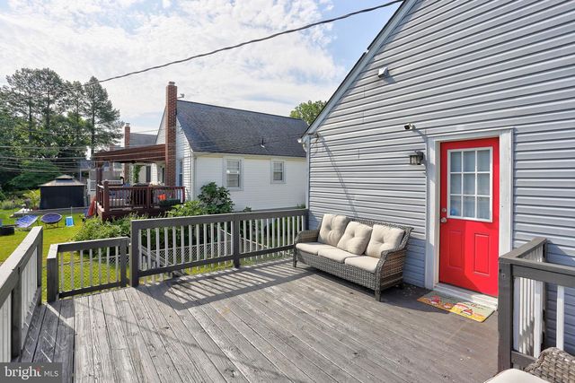 3320 WOODSIDE, Parkville, MD 21234